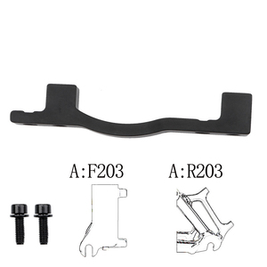 Адаптеры для дисковых тормозов 160 мм/180 мм/203 мм - Product Image 3