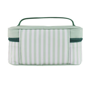 Bolsa Térmica Rectangular para Lonchera Hecha en Vietnam con Bolsa para Bento - Product Image 4