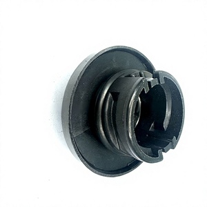 ฝาปิดน้ำมันเครื่องสำหรับรถยนต์ Great Wall Haval H6 H2 Sport สีดำ รุ่น PA66-GF30 รหัส 1003520A-EG01T - Product Image 3