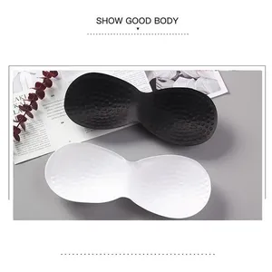 <span class=keywords><strong>Soutien</strong></span>-<span class=keywords><strong>gorge</strong></span> <span class=keywords><strong>push</strong></span>-<span class=keywords><strong>up</strong></span> anti-éblouissement pour fille de sport avec ceinture tricotée enveloppante respirante pour intérieur/extérieur - Product Image 4