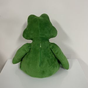 Jouets en <span class=keywords><strong>peluche</strong></span> en forme de <span class=keywords><strong>grenouille</strong></span> à grande bouche JM6011 - Product Image 5