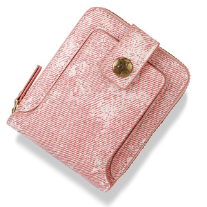 Мужской и женский кошелек с застежкой-молнией - Product Image 2
