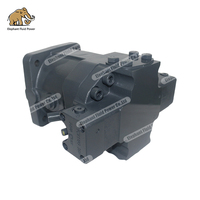 Hydraulikmotor 1500701 OLD A6VM140HA2 für Radlader Traktor Pumpen-Ersatzteile