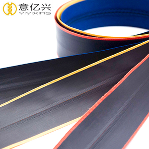 Bán Buôn Nylon Zips Băng Phản Quang Nylon Không Thấm Nước Zipper CuộN Kích Thước 3 - Product Image 5