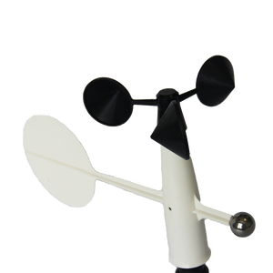 Agriculture Low Cost Anemometer RS485 Modbus Communication <strong>Wind</strong> Speed &amp; Direction <strong>Sensor</strong> - Product Image 1