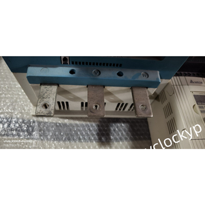 1PC EURA Soft Start HFR1075 75KW d'occasion - Product Image 3