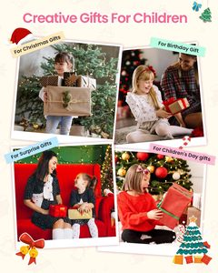 Phomemo P02 trẻ em ngay lập tức <span class=keywords><strong>in</strong></span> máy ảnh 2.4 'Màn hình HD Video 10x Zoom selfie có thể <span class=keywords><strong>in</strong></span> máy ảnh trẻ em <span class=keywords><strong>in</strong></span> đồ chơi quà tặng với trò chơi - Product Image 6