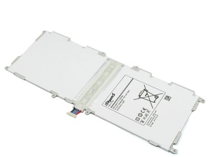 Batterie de remplacement EB-BT530FBC 6800mAh pour Samsung Galaxy Tab 4 10.1 CE RoHS Vente en gros Haute capacité Qualité supérieure - Product Image 3