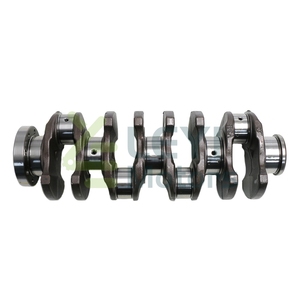 Cigüeñal de Alta Calidad GK2Q-6300-CB para Ford Ecoblue 2.0TDI, Piezas de Motor - Product Image 1