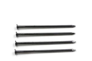 China Factory Supply <strong>Clavos</strong> De <strong>Hierro</strong> <strong>Clavos</strong> Galvanizados 4 Pulgadas - Product Image 4