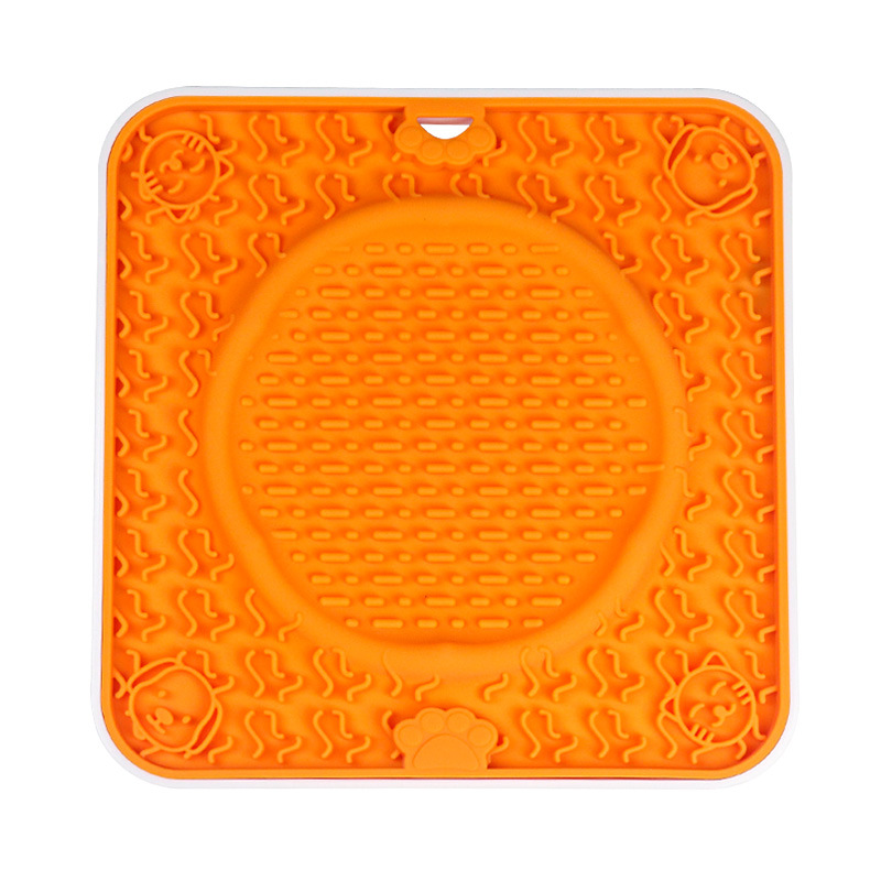 Orange résistant aux morsures