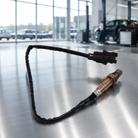 Nouveau capteur d'oxygène Dong RUI 25025005 en gros pour Infiniti, sonde lambda amont, capteur de rapport carburant