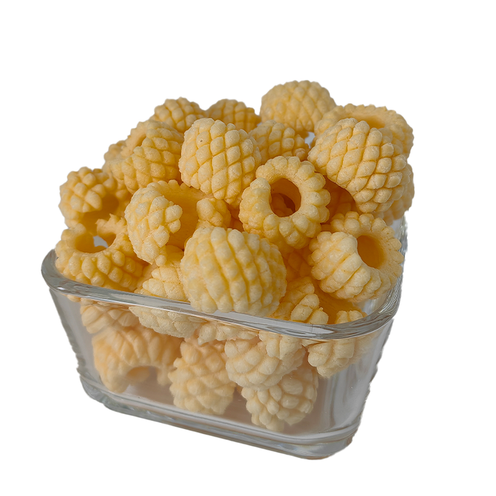 High-quality Fried Semi-finished Snacks Are on Sale Factory Direct Sales