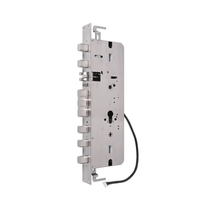 Khóa Điện Tự Động Tùy Chỉnh Chốt Cơ Thể Khóa Điện Bằng Thép Không Gỉ - Product Image 1