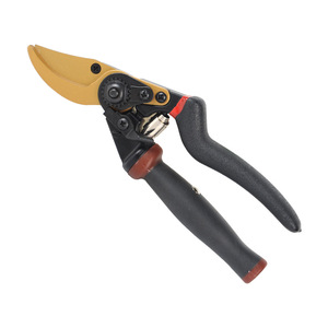 Sécateur de jardin haut de gamme Double Pine à poignée rotative 220 mm en acier au carbone pour couper les branches de 20-30 mm - Product Image 4