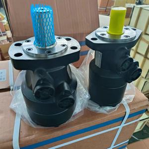 Char-lynn Parker ruota del motore BMER-1 BMER-2 BME-300 bassa velocità ad alta coppia idraulico orbita motore BME BMER - Product Image 3