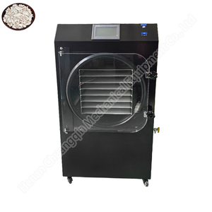 Lyophilization for Lab 2m2 Freeze Drying Machine Freeze Dryer Hfd-9 - Product Image 6