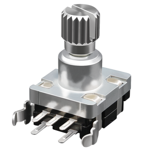 High Performance Premium <strong>EC11</strong> Rotary <strong>Encoder</strong> Switch Premium <strong>Encoders</strong> - Product Image 4