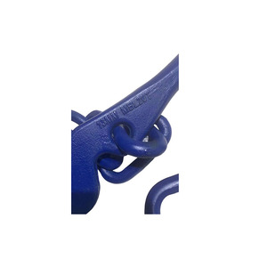 Dụng Cụ Kéo Căng Giá Xuất Xưởng Dụng Cụ Buộc Xích Bánh Cóc Đòn Bẩy Đòn Bẩy Chịu Tải 150KN - Product Image 3