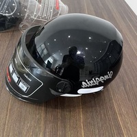 Casques de moto demi-face et intégraux certifiés 3C, couleurs personnalisées, pour vélos électriques et motos – Direct Usine