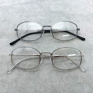 6510 sang trọng quang học mắt mặc sang trọng Eyewear gafas ORIGINALES thiết kế mang nhãn hiệu Kính mắt người đàn ông gốc Kính gọng - Product Image 1