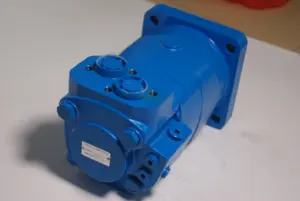 Top Sell Motor BM BM2-400-NM3-2070-2105 YD Cycloid Hydraulic Orbit Motors BM2-400 BM2-50/63/80/100/125/160/200/250