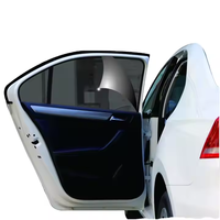 Film teinté nano-céramique anti-UV 99% pour vitres de voiture, film teinté auto 5% 10% 35% 70% VLT pour vitres de voiture