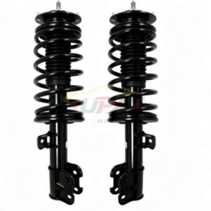 54651-2W100 546512W100 AMORTIGUADOR DELANTERO IZQUIERDO para hyun-dai ki-a 54651 2W100 - Product Image 3