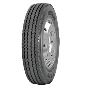 Neumático DURATURN para Camioneta Ligera 6.50R16LT 7.00R16LT 7.50R16LT 8.25R16LT DOT Direccional - Product Image 2