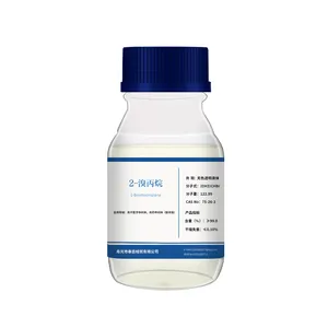 Liquids Colourless Chemically Synthesized Cas75-26-3 2-Bromopropane