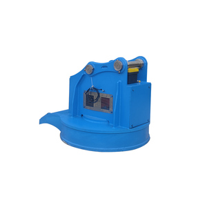 Imán de motor de excavadora de gran oferta para sitios de degradación, desguaces e instalaciones de reciclaje - Product Image 6