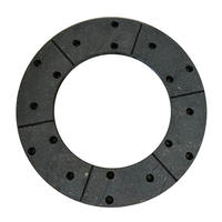 Eaton airflex – embrayage pneumatique de remplacement Eaton Airflex pour forage de puits de pétrole pour machines de champ de pétrole