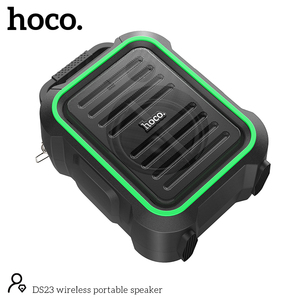 Hoco Loa Sàn Nhạc Karaoke Điều Khiển Từ Xa Không Dây Tiện Dụng OEM DS23 BT - Product Image 2