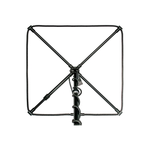 Detector de Metales Profesional de Largo Alcance con Inducción de Pulsos TX-PI300, para Oro y Cobre, Alcance Subterráneo de 5 Metros - Product Image 5