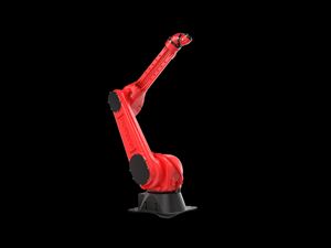 Robot Automatizado Servoeléctrico de 6 Ejes ONA para Pintura, Soldadura, Manipulación y Construcción Incluye PLC, caja de cambios y motor. - Product Image 5