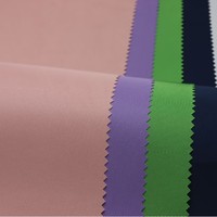 Tissu Oxford sergé 420D avec revêtement PU imperméable Motif tissé Fonction de mémoire pour sacs Bagages Tentes Chaises de plage Voitures