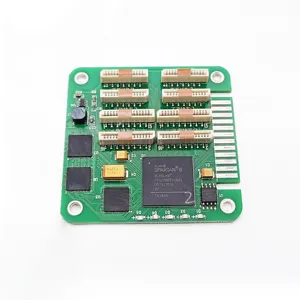 Digital EPS Druckkopf Decoder Karte Decoder Board Druckkopf