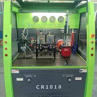 Mplement-bomba de inyector de combustible diésel, todas las funciones de codificación, máquina de calibración de banco de prueba