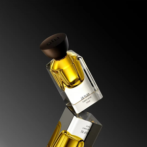 Nhà Máy Sản Xuất 30Ml 50Ml 100Ml Tùy Chỉnh Vuông Sang Trọng Thủy Tinh Rỗng Phun Chai Nước Hoa Với Hộp - Product Image 2