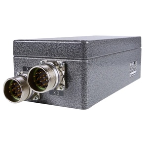 Convertisseurs de signal de capteur Heidenhain originaux neufs EXE101 TTLx10 ID 536397-01 Interface incrémentielle en entrée et en sortie - Product Image 5