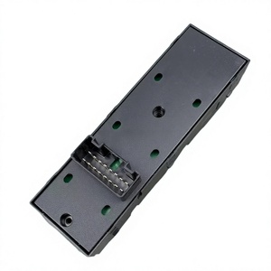 Interruptor de elevalunas para Hyundai Kia Sportage 93570-3W400WK 93570-3W450 Módulo de control de elevalunas eléctrico - Product Image 3