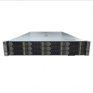 Low Latency Dual Xeon 2933MT/s DDR4 25GE Flexible NIC Network-Optimized Rack Server - Product Image 5