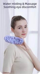 Masajeador de Ojos K5 para Dormir, Música Inteligente, Equipo de Vibración Eléctrica Inteligente 6D con Compresión de Calor - Product Image 4