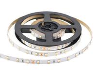 Bande lumineuse LED Flexible, SMD 300, IP20, 6W, dc 12v/m, 5M, 3528, vente en gros
