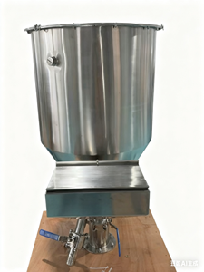 ออกแบบตามสั่ง สแตนเลสเกรด 304 316L คุณภาพสูง แบบหนีบ ความแม่นยำสูง เป็นมิตรกับสิ่งแวดล้อม กึ่งอัตโนมัติ สำหรับน้ำมัน - Product Image 5