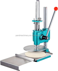 Pressa Automatica Manuale per Uso Domestico per Pancake, Impasto per <span class=keywords><strong>Pizza</strong></span> <span class=keywords><strong>e</strong></span> Focacce Salate, Piadine <span class=keywords><strong>e</strong></span> Panini alla Carne - Condizioni: Nuovo - Product Image 2
