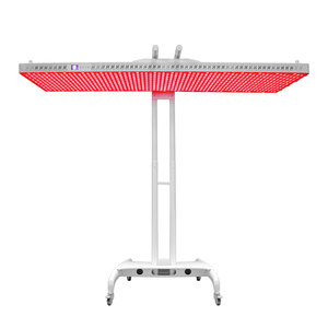 Nouvel appareil de <span class=keywords><strong>luminothérapie</strong></span> LED pour le corps entier, <span class=keywords><strong>lumière</strong></span> rouge <span class=keywords><strong>ou</strong></span> <span class=keywords><strong>bleue</strong></span> personnalisée, panneau infrarouge, <span class=keywords><strong>luminothérapie</strong></span> rouge - Product Image 4