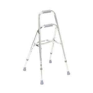 NEAQ, déambulateurs et rollators pour adultes de haute qualité, sécurité avant tout, en alliage d'aluminium confortable, bâton de marche amovible et fauteuil roulant - Product Image 5