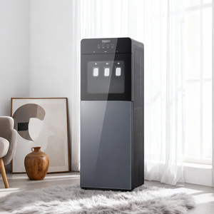Calidad garantizada Puerta única 3-temp Fácil <span class=keywords><strong>de</strong></span> mantener <span class=keywords><strong>Dispensador</strong></span> <span class=keywords><strong>de</strong></span> <span class=keywords><strong>Agua</strong></span> <span class=keywords><strong>purificada</strong></span> Temperatura ajustable <span class=keywords><strong>Dispensador</strong></span> <span class=keywords><strong>de</strong></span> <span class=keywords><strong>agua</strong></span> para el hogar - Product Image 5