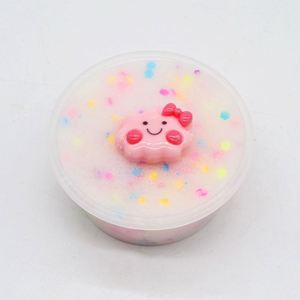 Slime de Seda Mágico que Brilla en la Oscuridad, Cambia de Color, en Oferta - Product Image 6